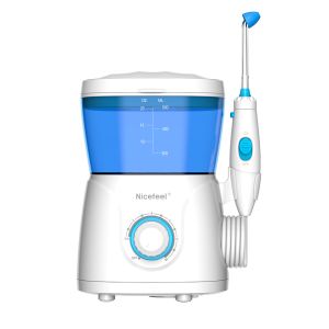 Buy cheap Countertop Nasal Irrigation Machine With 600ml Water Tank from wholesalers
