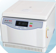 Buy cheap Constant Temperature Blood Bank Centrifuge CTK100 Self Balance Function from wholesalers