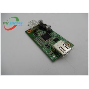 Buy cheap Original Smt spare parts JUKI 40048078 3010 3020 FX-2 FX-3 IEEE1394 REPEATER BOARD from wholesalers