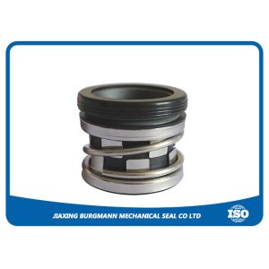 Buy cheap Single Face Water Pump Seals Rubber Industrial Mechanical from wholesalers