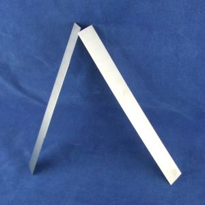 Buy cheap High Precision Flexible Tungsten Steel Blade Replacement Carbide Cutters from wholesalers