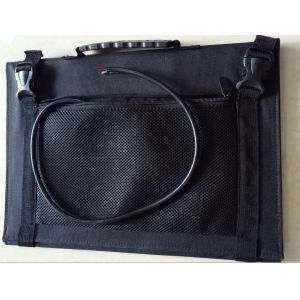 Buy cheap Professional Foldable Solar Panel , 60 Watt Mono ETFE Solar Panel With CE Certificate from wholesalers