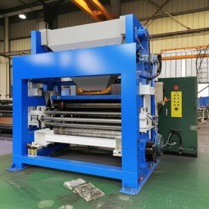 Buy cheap Height 2050 Mm Construction Material Making Machinery Designed to Improve Production Efficiency and Material Consistency from wholesalers
