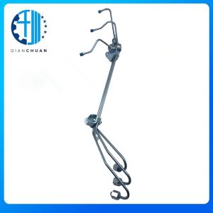 Buy cheap QSL9  Diesel Engine High Pressure Fuel Injection Pipe C3976434 C5295481 from wholesalers