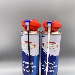 Buy cheap Two-Way Aerosol Trigger Spray Cap for Household and Industrial Use from wholesalers