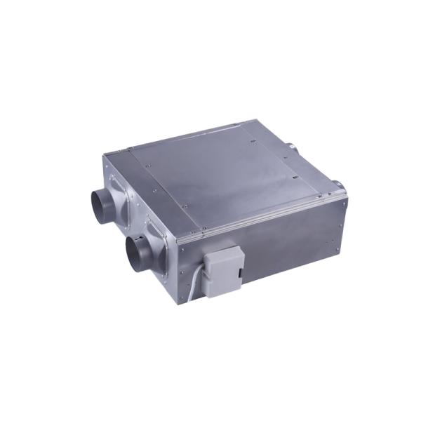 Buy cheap SDB - 35 Air Handling Unit with Efficient Ventilation High Airflow and Sleek Modern Design for Small to Medium Rooms from wholesalers