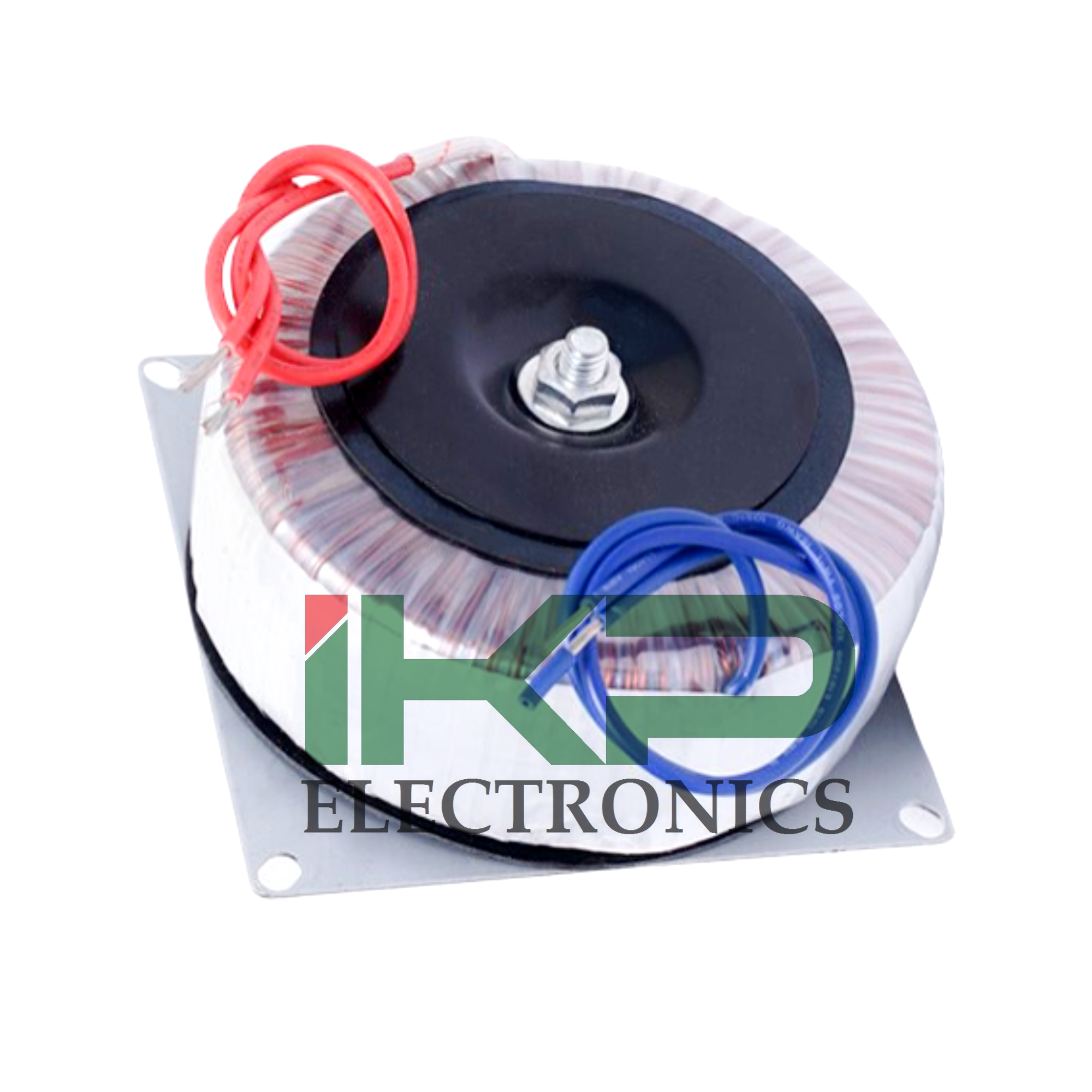 Buy cheap 0.71KG Weight Toroidal Transformer for Industrial Control UL/CE/RoHS/CQC Approval from wholesalers