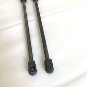 Qty 2 6186 Rear Liftgate Tailgate Hatch Lift Support Struts Shocks for 06 - 12