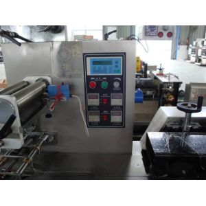 220V 2kw Laundry Detergent Tablet Packing Machine