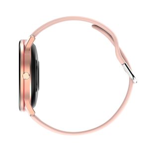 Buy cheap Custom IP67 CE Rohs Heart Rate Monitor Smartwatch from wholesalers