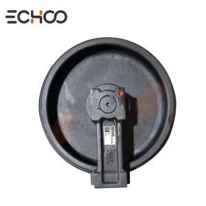 Buy cheap IHI60 Idler IHI Mini Excavator Undercarriage Parts Front Idler from wholesalers
