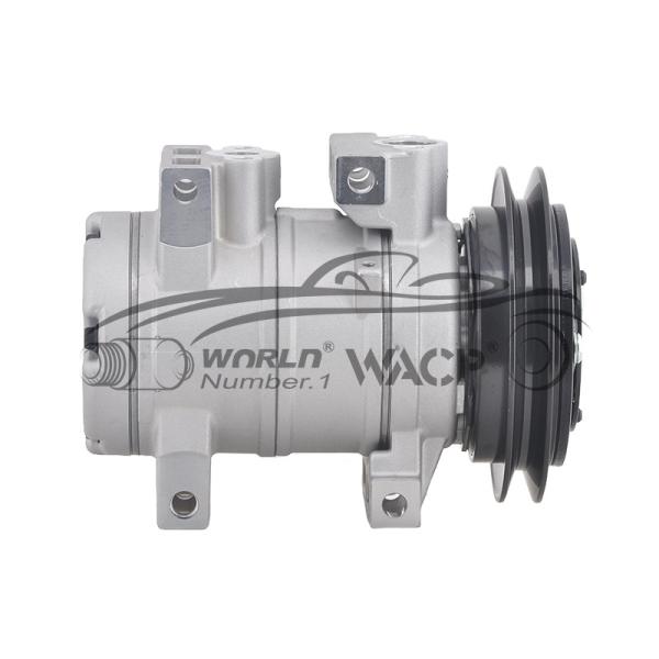 RC.600.180 Car Air Conditioning Parts For MODELO HHI MODINE MAQUIBA ESCAVADEIRA CHINESA/ MAQUINA RETROESCAVADEIRA HYUNDAI WXTK114B