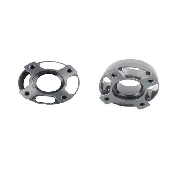 Buy cheap High Accuracy EDM Wire Cutting Parts Turning Micro Machining from wholesalers