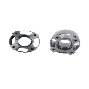 Buy cheap High Accuracy EDM Wire Cutting Parts Turning Micro Machining from wholesalers