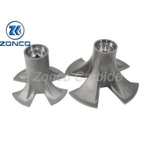 Buy cheap MWD LWD Tungsten Carbide Rotors For Pulser Heads from wholesalers