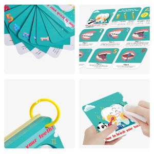 Buy cheap Popular Preschool Educational Toys Protection Teeth Toy Intellectual Development product