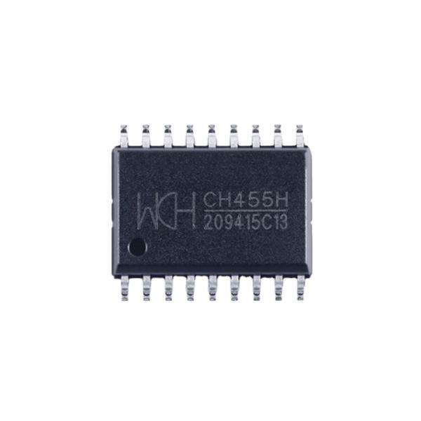 Buy cheap WCH CH423A electronics ic chips Lmz31530rlgt from wholesalers