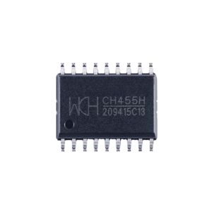 Buy cheap WCH CH423A electronics ic chips Lmz31530rlgt from wholesalers