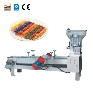 Buy cheap Efficient Automatic Rice Crispies Machine With One Year Warranty from wholesalers