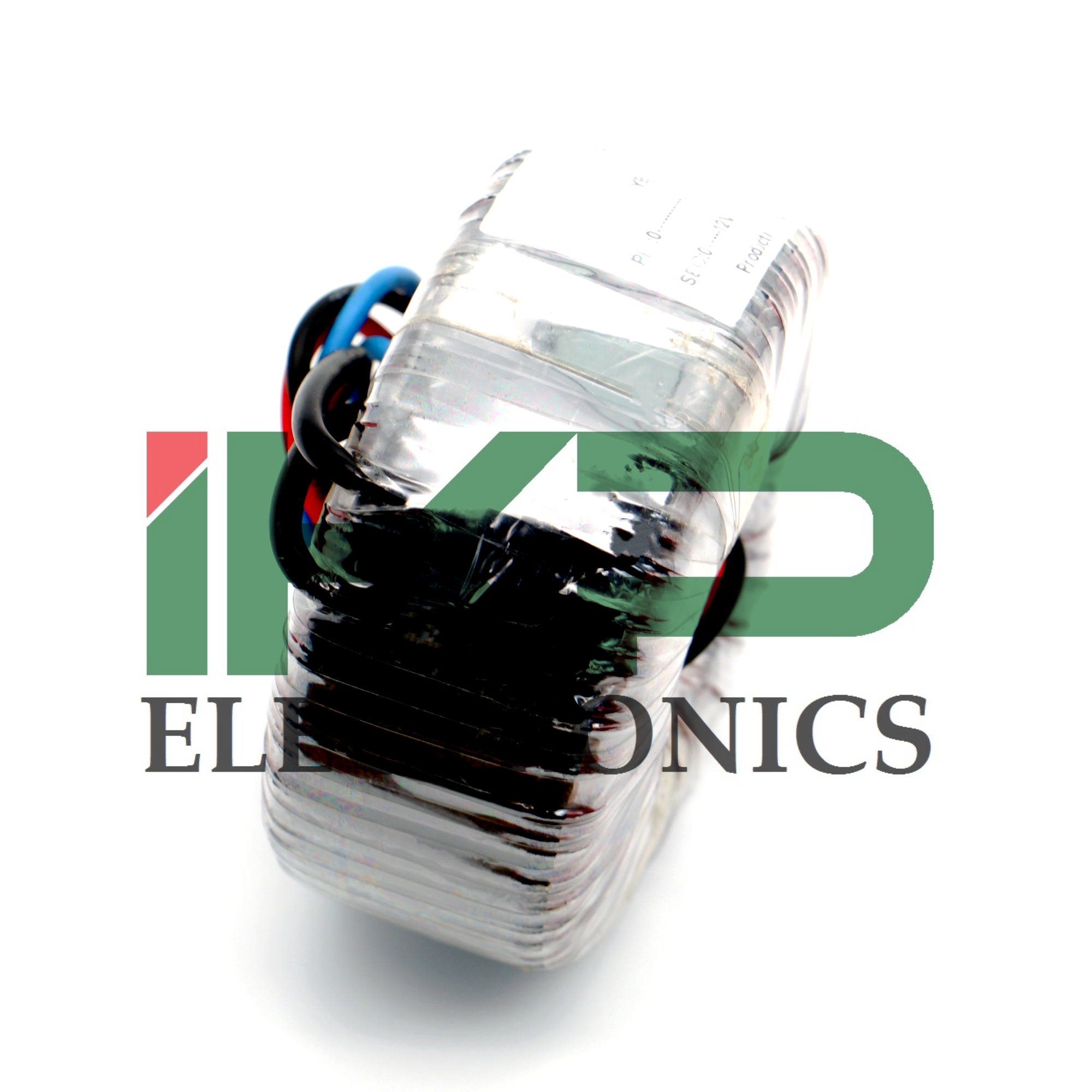 Buy cheap 160*55mm Outside Dimension D*H Toroidal Transformer for Lighting from wholesalers