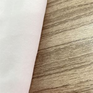 75D Elastic Ripstop Knitted Nylon Fabric Custom Roll Waterproof Lightweight