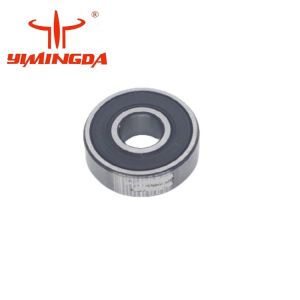 China Auto Cutter Parts Radial Bearing Part No 117921 VT7000 1000H Maintenance Kits #18 Part on sale