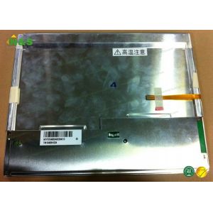 Buy cheap Lamp Type with WLED TM104SDHG04 10.4 inch Tianma LCD Displays 211.2×158.4 mm Active Area from wholesalers