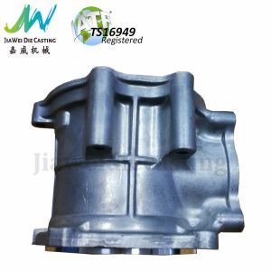 Buy cheap Die Cast Machined Aluminum Parts Recyclable for Automobile Industry from wholesalers