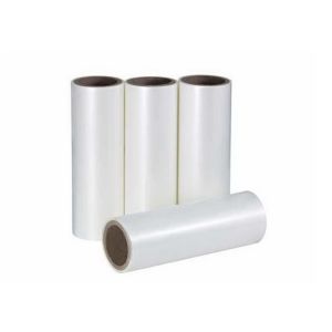 Buy cheap 1920mm Width Glossy Bopp Thermal Lamination Film Roll 20 Mic 3600m Length from wholesalers