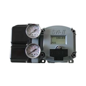 Masoneilan SVI2 Valve Positioner Regulator Customized ODM Support