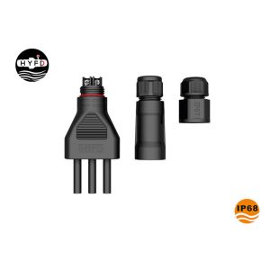 Buy cheap 300V 8A Y Shaped Wire Connector from wholesalers