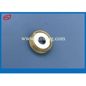 Buy cheap Yellow Roller 5600 Hyosung Atm Parts 7010000308-1B from wholesalers
