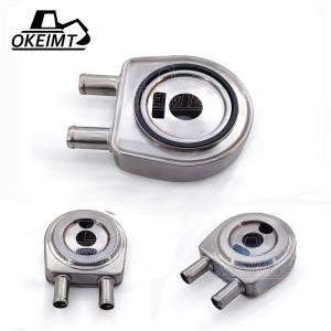 Buy cheap Fiat DuCATEo 1104.H4 Engine Small Oil Cooler 4866350 FT55230 from wholesalers