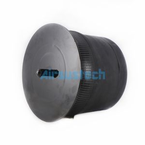 AIRSUSTECH V1E26a Suspension Air Spring Cross 702 N Contitech Bus Air Shock Bag