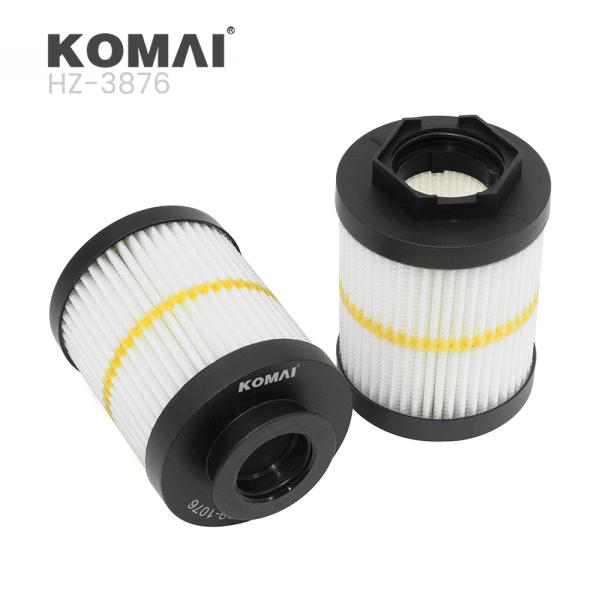 KOMAI 389-1076 3891076 Hydraulic Oil Filter SH 66336 HY 90862 for CATERPILLAR 120M2 12M3