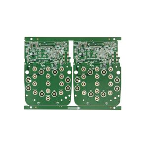 Buy cheap POS Mainboard HDI High Density Interconnector PCB Custom PCB Maker from wholesalers