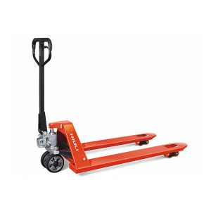 Buy cheap Experience Smooth and Easy Material Handling with JTHT-B Hydraulic Hand Pallet product