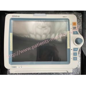Buy cheap Mindray IMEC7 Patient Monitor With ECG RESP NIBP SpO2 PR TEMP Parameters from wholesalers