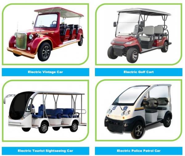 Rechargeable electric golf cart to golf club / Mini electric golf trolley hot sales with great quality
