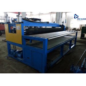 Buy cheap Net Drainage Mat Extrusion Production Machine Plastic PP Spinneret Protective from wholesalers