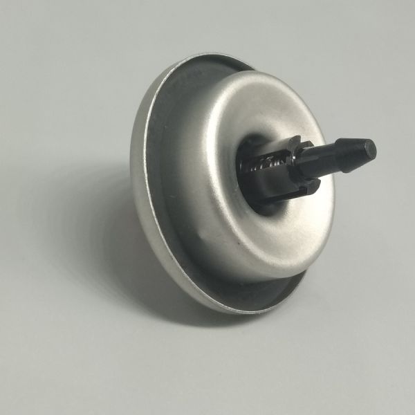 Buy cheap Heavy-Duty One Inch Lighter Gas Valve for Harsh Industrial Environments with Corrosion-Resistant Finish from wholesalers