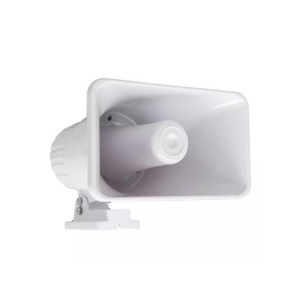 Buy cheap Smart Design Wired 135dB Alarm Siren Speaker For Home Security Alarm System from wholesalers