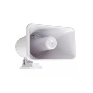 Buy cheap Smart Design Wired 135dB Alarm Siren Speaker For Home Security Alarm System from wholesalers