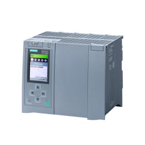 Buy cheap SIEMENS PLC SIMATIC S7-1500 CPU 1517T-3 PN/DP 6ES7517-3TP00-0AB0 PROGRAM AND 8 MB FOR DATA from wholesalers