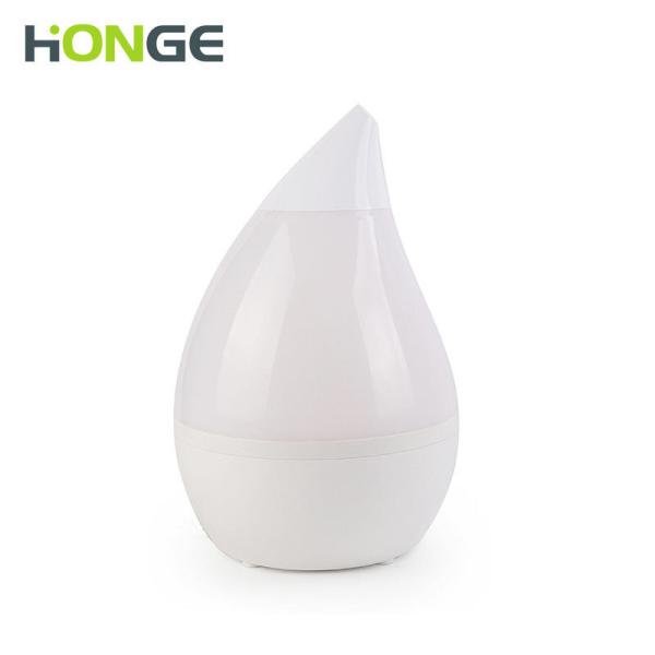 China Capacity Adjustable Aroma Diffuser And Humidifier , LED Ultrasonic Home Humidifier on sale China Capacity Adjustable Aroma Diffuser And Humidifier , LED Ultrasonic Home Humidifier on sale