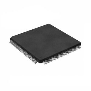 Buy cheap TMS320F28235PGFA Microcontrollers And Embedded Processors IC MCU FLASH Chip from wholesalers