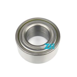 Buy cheap Hub Bearing DAC43774145 43KWD07 for Automotive Vehicles with Clearance Adjustment and Oil Lubrication from wholesalers