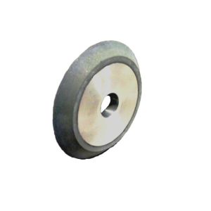 Aluminum Core Resin Bond Diamond Grinding Wheel Suitable For Precision And Deep