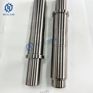 Hydraulic Breaker Tips Hammer Piston MSB MSB550 MSB800 MSB200 MSB220 MSB225 for