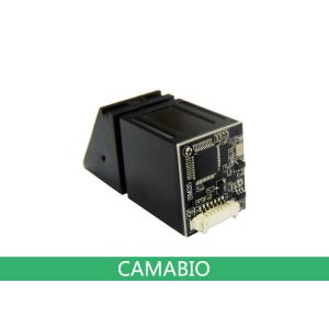 Buy cheap CAMA-SM25 Embedded Fingerprint Authentication Sensor With 360 Degree Rotation Verification from wholesalers